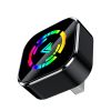 2026 Wireless carplay  Adapter for iPhone/Android - Fast Connection,No Latency,Hands-Free Call  wireless adapter Electronic Charger carplay dongle