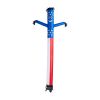 VEVOR Inflatable Tube Man with Blower, 20 ft Tall, Wacky Waving Wind Flying Inflatable Dancing Tube Guy with 1 HP IPX3 Waterproof Blower Fan, for Out
