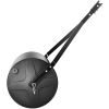 VEVOR Tow Behind Lawn Roller, 400lbs Sand/Water Filled Yard Roller, LLDPE Drum and Steel Frame Sod Roller with Easy-turn Plug, Tow Behind a Tractor o