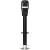 VEVOR Electric Trailer Jack, Power Tongue Jack Weight Capacity 4000 lbs, 9.84"-33.85" Electric Tongue Jack with Waterproof Cover for Lifting RV Trail