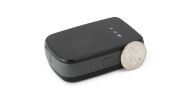 iTrack PUCK GSM 4G GPS Tracking Systems for Cars Portable Remote Locator