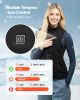 VEVOR Heated Vest, Women Electric Heating Vest with 16000 mAh Battery Pack, 6 Heating Zones Lightweight Rechargeable Winter-Vest with 3 Levels, for O